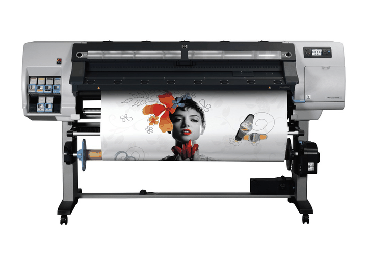 Plotter de gran formato