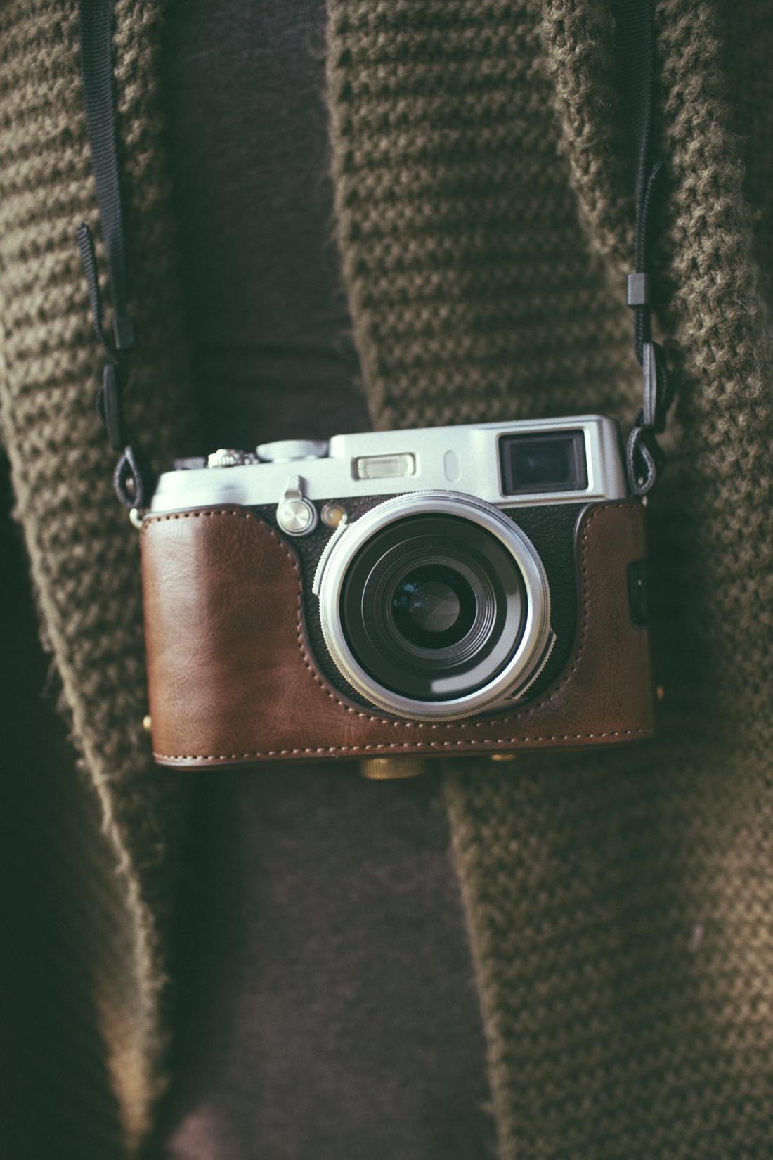 El oficio detrás de cada impresión de FotografyK